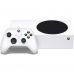 Microsoft Xbox Series S 512Gb + дод. Геймпад Microsoft Xbox Series X, S (Robot White) + Xbox Game Pass Ultimate (12 місяців) фото  - 1