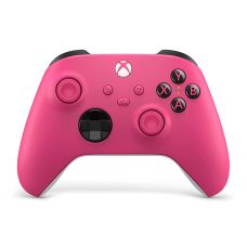 Геймпад Microsoft Xbox Series X, S (Deep Pink)