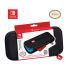 Чехол Deluxe Travel Case Slim (Black) (Nintendo Switch, Switch Lite, Switch OLED model) фото  - 3