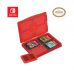 Чохол Deluxe Travel Case Slim (Black) (Nintendo Switch/Switch Lite/Switch OLED model) фото  - 2
