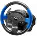 Thrustmaster T150 Force Feedback Official Sony licensed Black (PC/PS3/PS4/PS5) фото  - 1