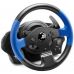 Thrustmaster T150 Force Feedback Official Sony licensed Black (PC/PS3/PS4/PS5) фото  - 2