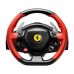 Thrustmaster Ferrari 458 Spider Official Sony licensed Black (PC/PS3/PS4/PS5) фото  - 0