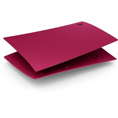 Лицьова панель Sony PS5 Digital Edition (Cosmic Red)