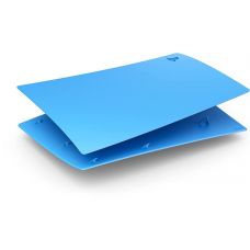 Лицьова панель Sony PS5 Digital Edition (Starlight Blue)