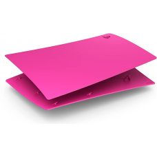 Лицевая панель для Sony PS5 Digital Edition (Nova Pink)