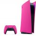 Лицьова панель Sony PS5 Digital Edition (Nova Pink) фото  - 0