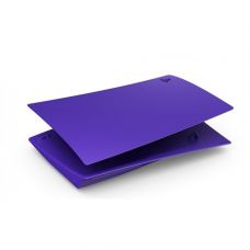 Лицевая панель для Sony PS5 Blue-Ray (Galactic Purple)
