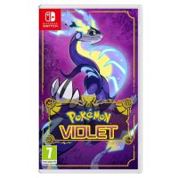 Pokemon Violet (Nintendo Switch)