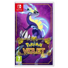 Pokemon Violet (Nintendo Switch)