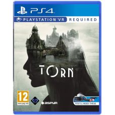 Torn (англійська версія) (PS4)