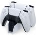 Sony PlayStation 5 White 825Gb + DualSense (White) + Charging Station фото  - 6