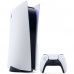 Sony PlayStation 5 White 825Gb + DualSense (White) + Charging Station фото  - 0