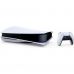 Sony PlayStation 5 White 825Gb + DualSense (White) + Charging Station фото  - 2