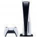 Sony PlayStation 5 White 825Gb + DualSense (White) + Charging Station фото  - 3