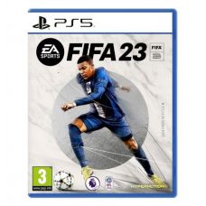 FIFA 23 (російська версія) (PS5)