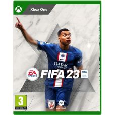 FIFA 23 (русская версия) (Xbox One)
