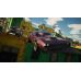 Fast & Furious: Spy Racers Rise of SH1FT3R (русская версия) (Nintendo Switch) фото  - 5