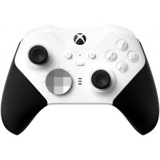 Геймпад Microsoft Xbox Elite Series 2 (White)