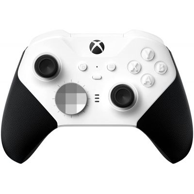 Геймпад Microsoft Xbox Elite Series 2 (White)