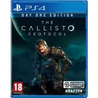 The Callisto Protocol (русская версия) (PS4)