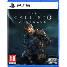 The Callisto Protocol (російська версія) (PS5)