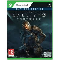 The Callisto Protocol (російська версія) (Xbox Series X)