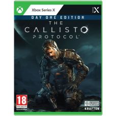 The Callisto Protocol (русская версия) (Xbox Series X)