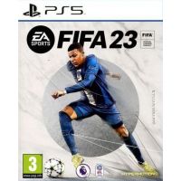 FIFA 23 (ваучер на скачування) (російська версія) (PS5)