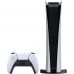 Sony PlayStation 5 White 825Gb Digital Edition + EA SPORTS FC 24 (русская версия) фото  - 1