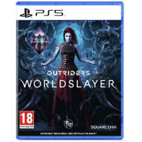 Outriders: Worldslayer (русская версия) (PS5)