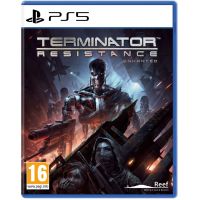 Terminator: Resistance Enhanced (русская версия) (PS5)