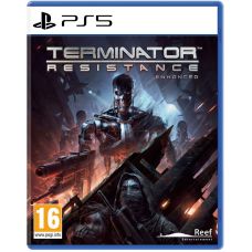 Terminator: Resistance Enhanced (російська версія) (PS5)