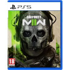 Call of Duty: Modern Warfare II 2 (російська версія) (PS5)