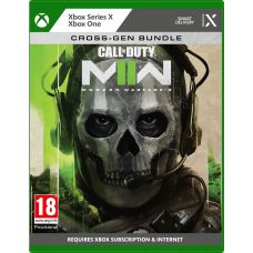 Call of Duty: Modern Warfare II 2 (русская версия) (Xbox One | Series X)