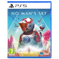 No Man's Sky (російська версія) (PS5)