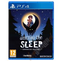 Among the Sleep (російська версія) (PS4)