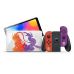Nintendo Switch (OLED model) Pokemon Scarlet & Violet Edition Special Edition фото  - 0