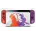 Nintendo Switch (OLED model) Pokemon Scarlet & Violet Edition Special Edition фото  - 1
