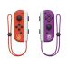 Nintendo Switch (OLED model) Pokemon Scarlet & Violet Edition Special Edition фото  - 3