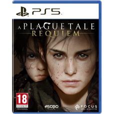 A Plague Tale: Requiem (російські субтитри) (PS5)