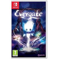 Evergate (русская версия) (Nintendo Switch)