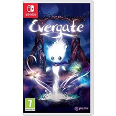 Evergate (русская версия) (Nintendo Switch)