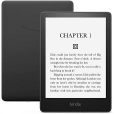 Amazon Kindle Paperwhite Signature Edition 11th Gen. 32GB (Black)