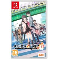 AKIBA'S TRIP: Hellbound & Debriefed (Nintendo Switch)