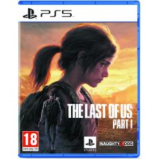 The Last of Us Part I 1 (русская версия) (PS5)