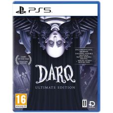 DARQ Ultimate Edition (російська версія) (PS5)