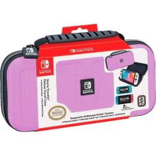 Чохол Deluxe Travel Case (Pink) (Nintendo Switch/Switch Lite/Switch OLED model)