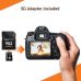 Карта пам'яті Amazon Basics microSDXC 256Gb, A2, U3, Read Speed up to 100 + SD-adapter фото  - 5