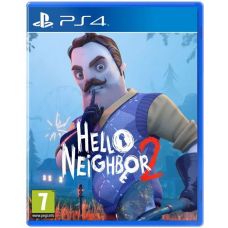 Hello Neighbor 2 (російські субтитри) (PS4)